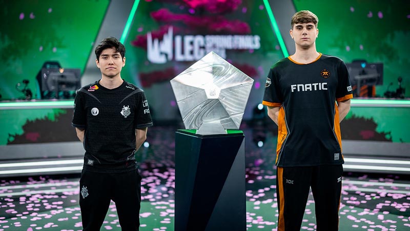 G2 FNC LEC Spring 2