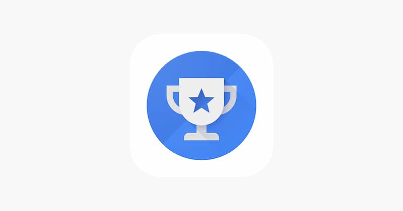 Google Opinion Rewards