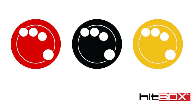 Hit Box Licensing