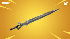 All Fortnite Melee Weapons and How One Won a $1 Million Event