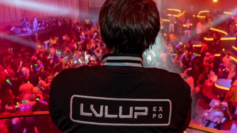 LVL UP EXPO 2024 – Huge Smash Tournament Preview