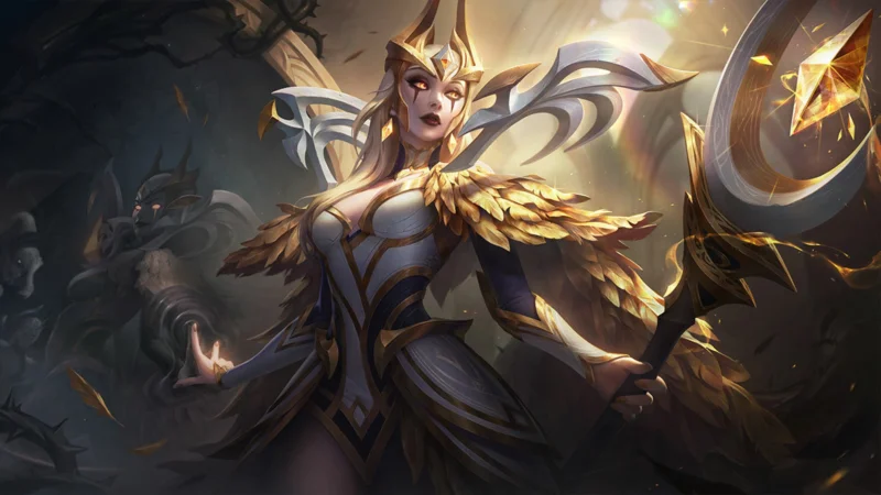 best leblanc counters in lol