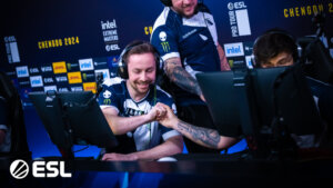 Huge steps forward for Team Liquid at IEM Chengdu 2024