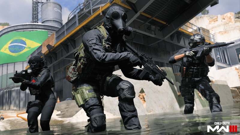mw3 stay in lobby(1)