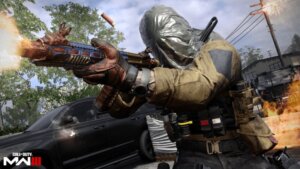 Activision Banned 27,000 COD Accounts in Two Days