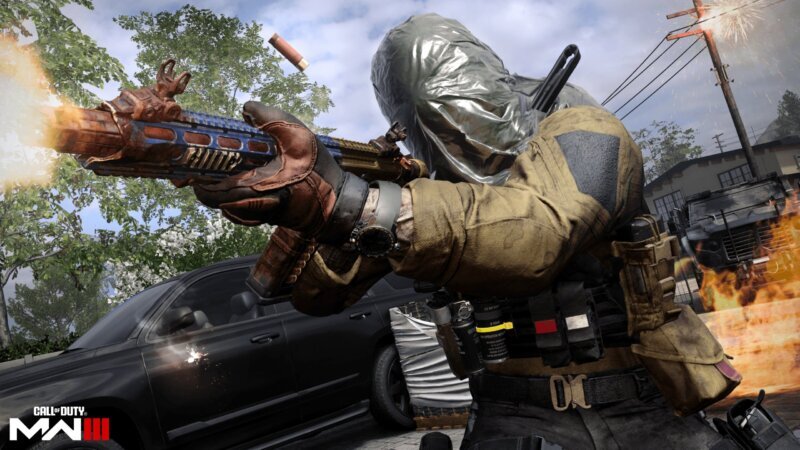modern warfare cheaters