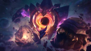 Everything to know about Wild Rift Builds