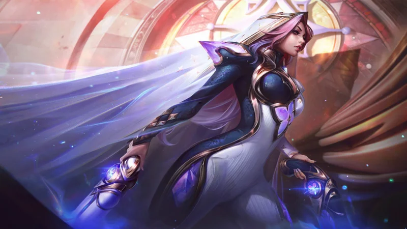 best miss fortune counters in lol