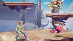 When is the MultiVersus Release Time in Each Country?