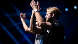 G2 and FaZe waltz through to IEM Chengdu 2024 Semi-Finals