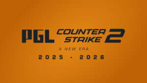PGL joins Counter-Strike circuit with extensive 2025-2026 schedule