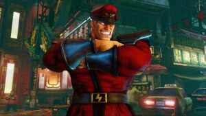 What Characters are in the Street Fighter 6 Season 2 Leaks?