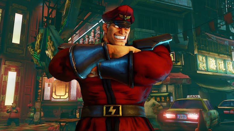 Street Fighter 6 Season 2 Leaks