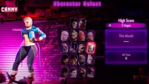 Street Fighter 6 DLC Characters and Base Roster Guide