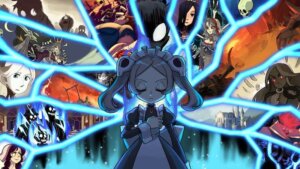 New Characters and More Coming for Skullgirls 12th Anniversary