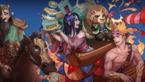Smite Pro Settings – Best Settings for Serious Performance