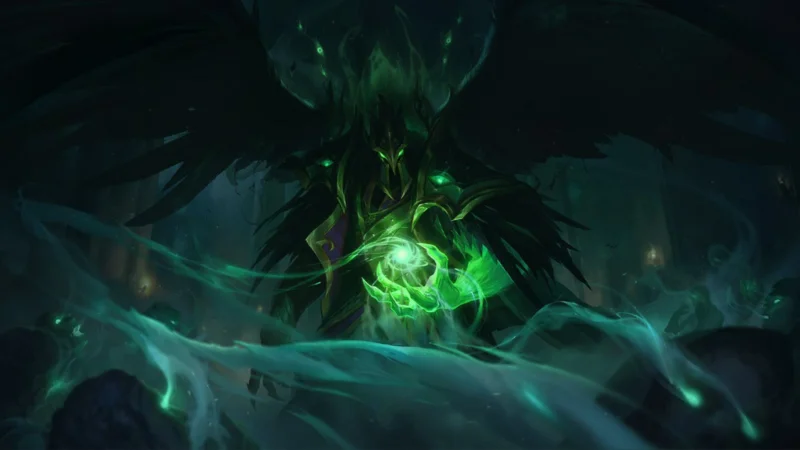best swain counters in lol