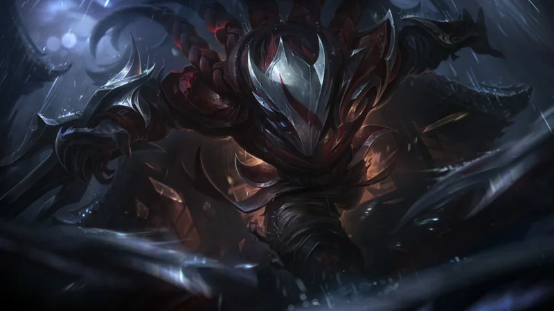 best talon counters in lol