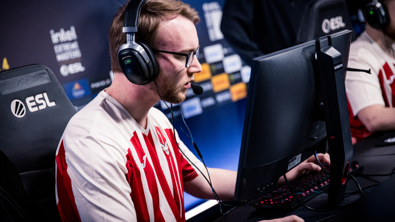 IEM Chengdu 2024