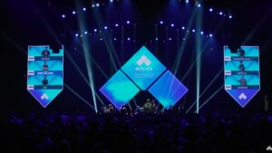 Chikurin Dominates in First Tekken 8 EVO Event