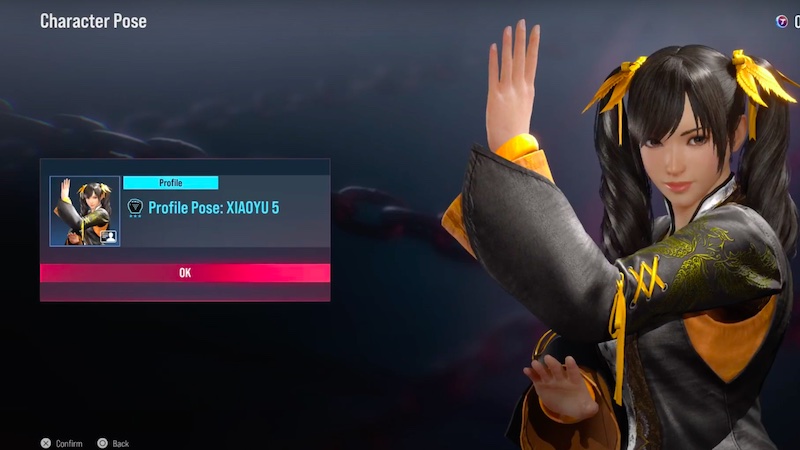 Tekken 8 Fight Pass
