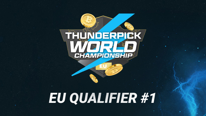 Thunderpick World Championship 2024