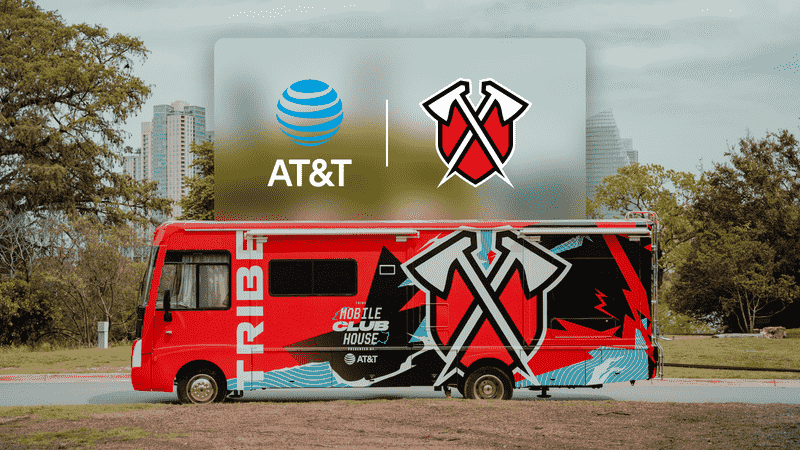 Tribe Gaming Mobile Club House