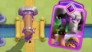 Clash Royale Next Evolution Cards: What can you expect?