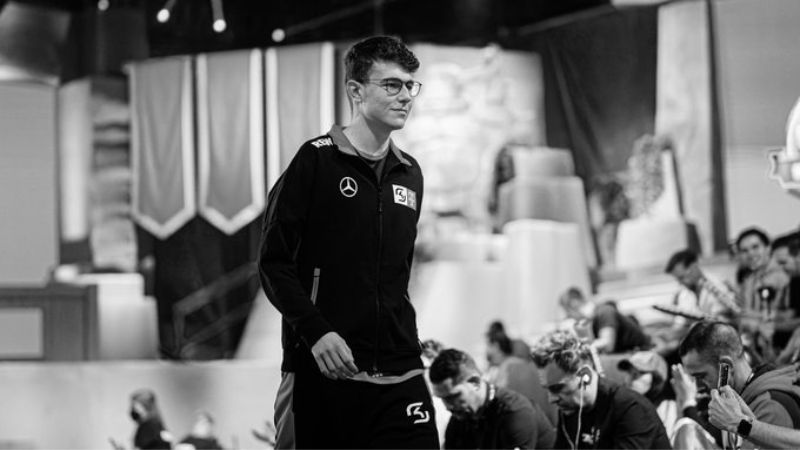 Morten SK Gaming