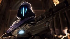 Omen Temporarily Removed From VALORANT Due to Game-Breaking Bug