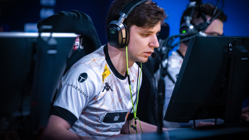 IEM Chengdu 2024