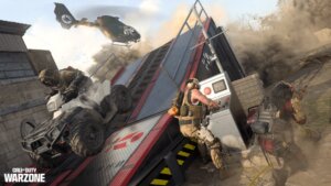 Thousands of COD Cheaters Have Their Info Stolen in Mass Breach