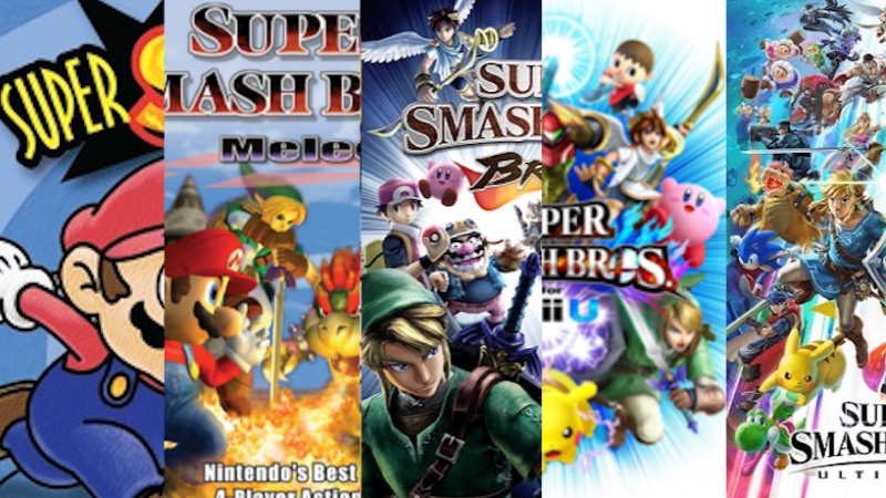 Will There Be a Super Smash Bros Game After Ultimate?