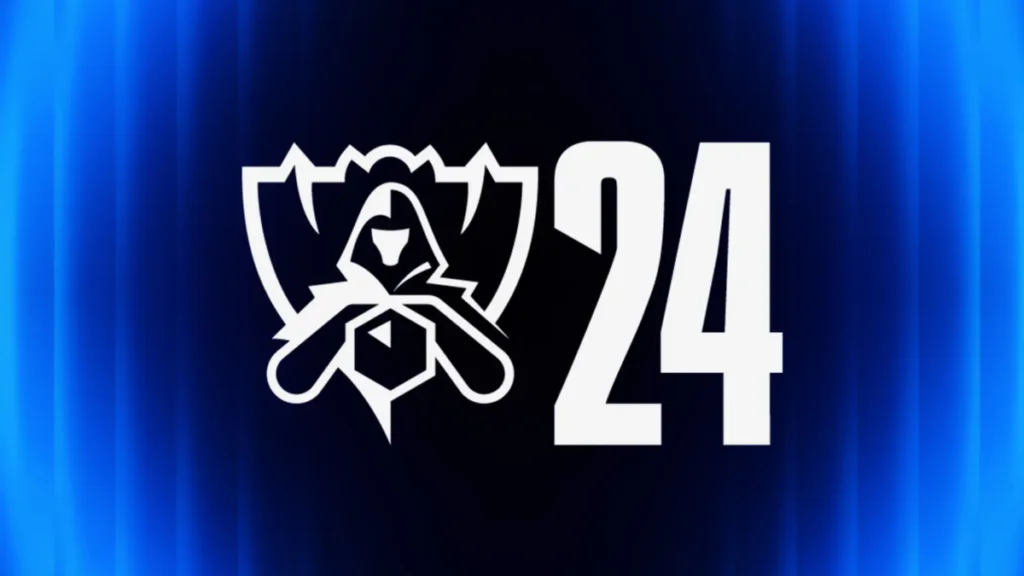 LoL Worlds 2024 PlayIn Stage Draws, Bracket, and more