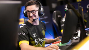 Vitality apEX at ESL Pro League Season 19 – “I’m just playing here to be the best”
