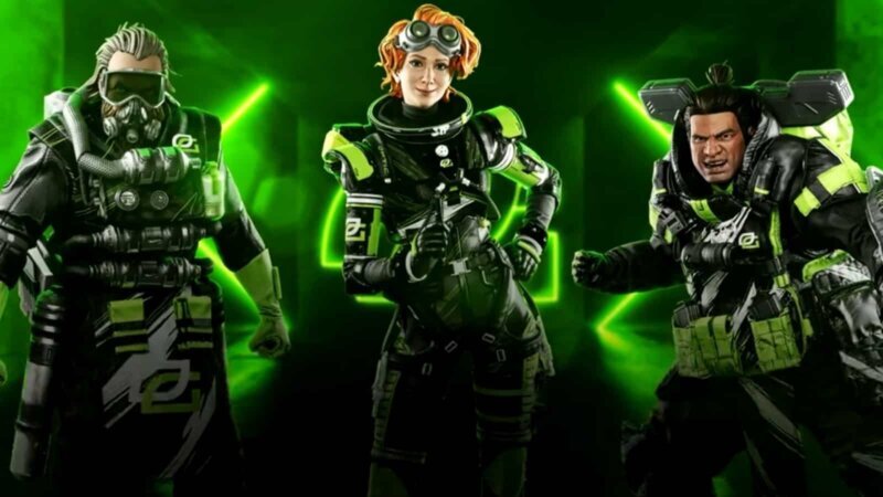 apex legends optic