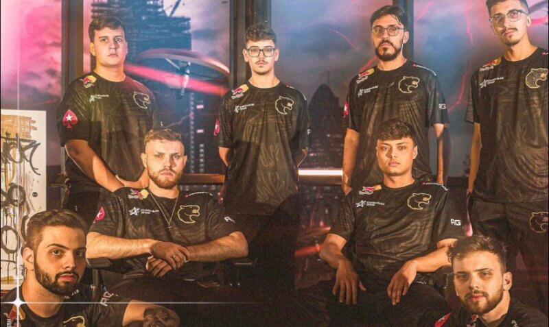 blast r6 major furia esports