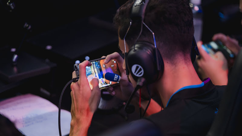 CoD Mobile esports