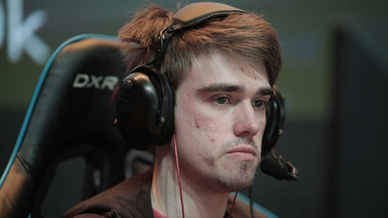 Elite League Dota 2