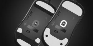 Endgame Gear OP1 8K Review: Plain But Practical Esports Mouse