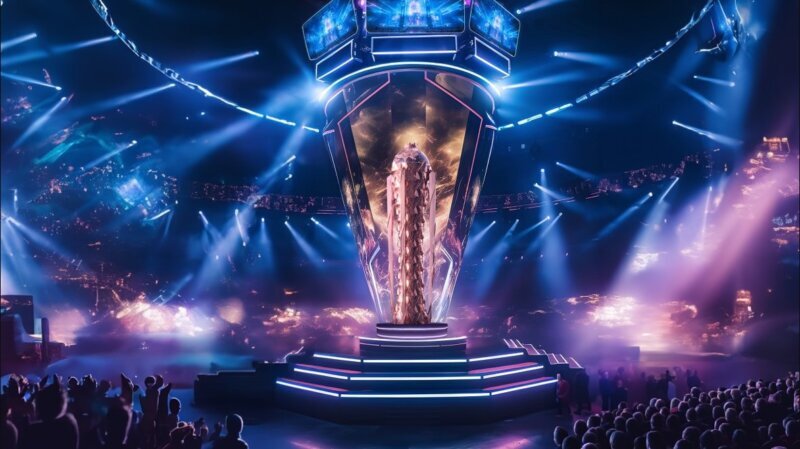 Esports World Cup Will Feature Biggest Prize Pool In Esports History