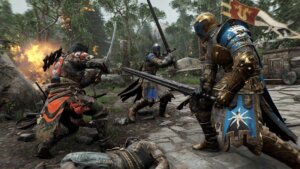 Best For Honor Settings – Ultimate Guide