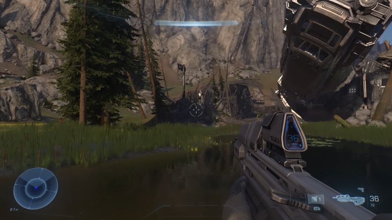 Halo Infinite