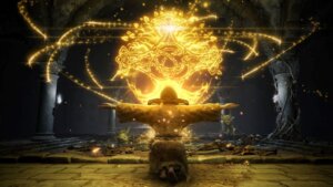 How to Summon in Elden Ring | How it works and when to do it