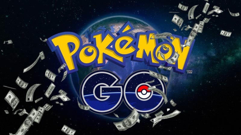 Is Pokemon GO pay to win?