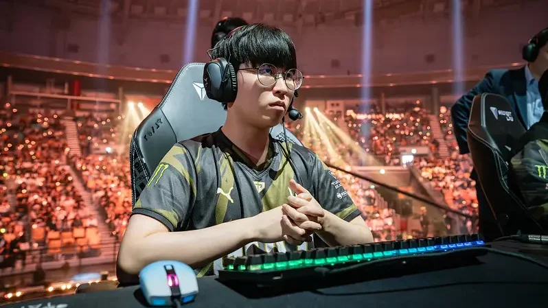 MSI 2024 Top Lane Power Rankings