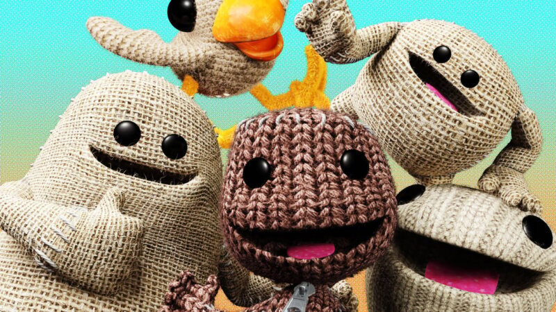 The Last LittleBigPlanet Game Has Been Taken Offline For Good