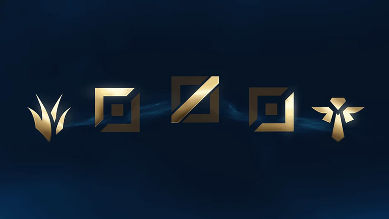 How to get better at League of Legends
