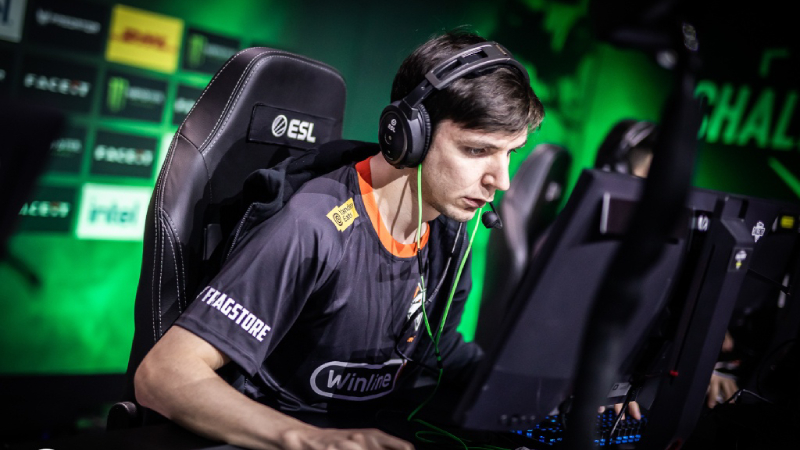 Is Virtus.pro stronger after signing electroNic?