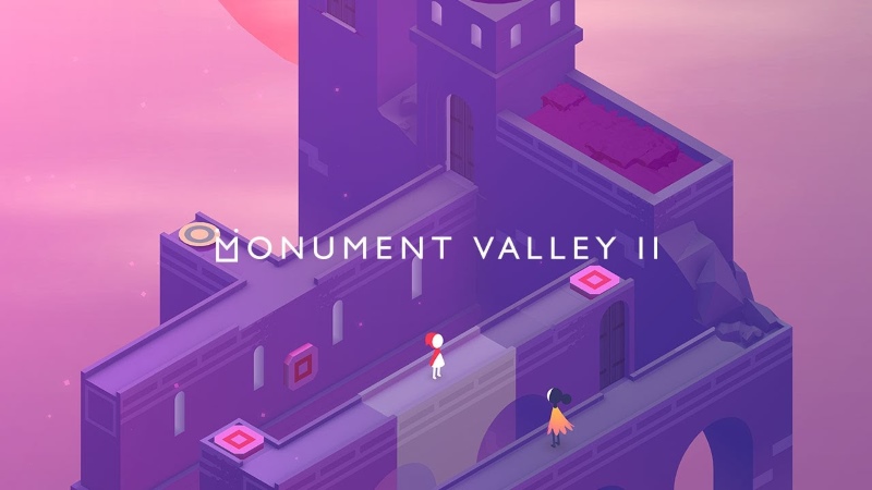 Monument Valley 2 - Casual games